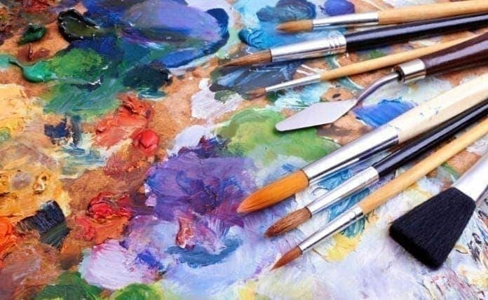 Pintar aumenta tu capacidad de tomar decisiones y resolver problemas -  Salir con Arte