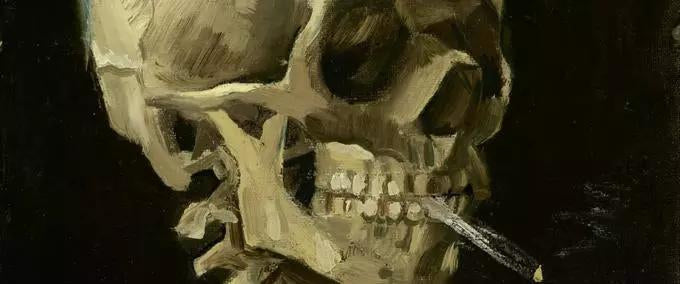 Kit Dipingere Con Numeri Van Gogh Cafe - Tela 40x50cm Con Color Acrilici E 3 Pennelli - Per Adulti E Bambini - Foto 2