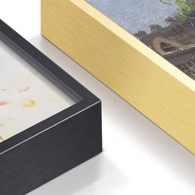 High-Resolution Printing