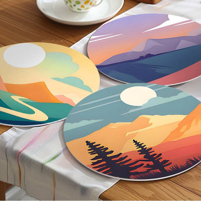 Made for the Table