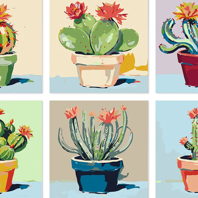 A Set of Minis