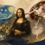 50+ Most Famous Paintings in History and What Makes Them Timeless