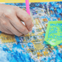 Diamond painting tips from Canvas by Numbers