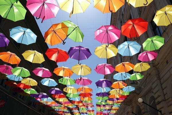 Paint By Numbers Blog-How Paint by Numbers Colors Impact Our Life and Moods-Canvas by Numbers