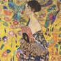 Paint By Numbers Blog-Gustav Klimt, the Austrian who painted with gold-Canvas by Numbers