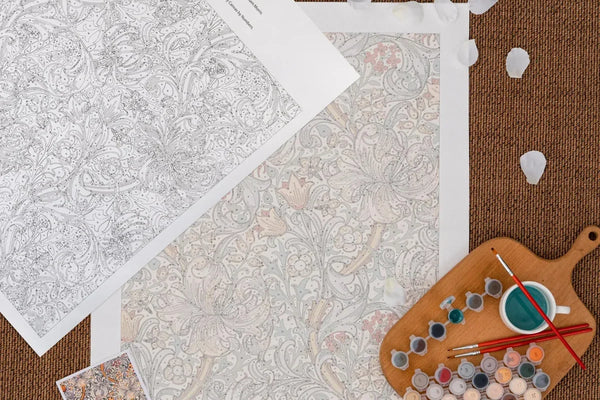 Common Paint by Numbers Mistakes to Avoid 