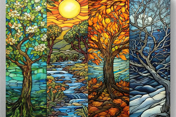 Color By Number For Adults for Focus and Stress Relief 