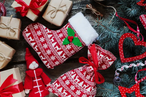 Holiday Art Gifts for Loved Ones