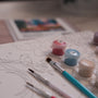 Paint by number for adults complete guide 