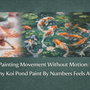  Painting Movement Without Motion
