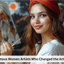 Women Artists 