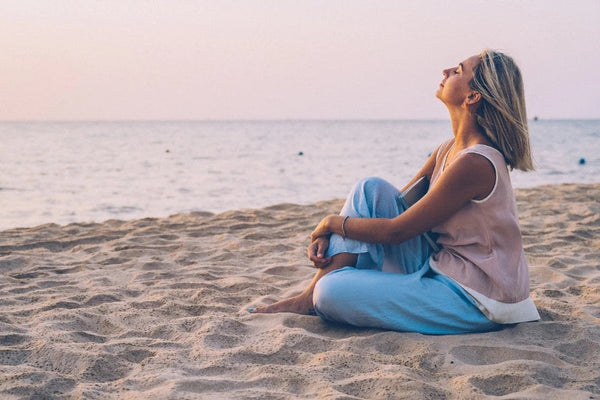 How Paint by Numbers Can Help You Relax, Reduce Anxiety, and Find Inspiration