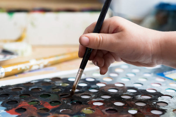 What Is Diamond Painting? Complete Beginner’s Guide 2026