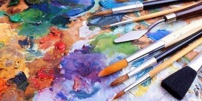 Paint By Numbers Blog-Top 10 Health Benefits of Painting-Canvas by Numbers