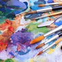 Paint By Numbers Blog-Top 10 Health Benefits of Painting-Canvas by Numbers US