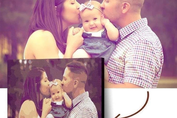 Paint By Numbers Blog-How to Upload Custom Images for Your Photo Canvas: Our Top Dos & Don’ts-Canvas by Numbers