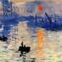 Paint By Numbers Blog-Claude Monet's impressionism and the characteristics of his work-Canvas by Numbers