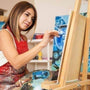 Paint By Numbers Blog-The Mental Health Benefits of Art Are for Everyone-Canvas by Numbers US