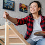 Custom Paint By Numbers: Turn Your Photo Into A Painting