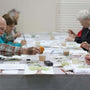 Paint By Numbers Blog-Seniors and Paint By Numbers: Not Just for Kids Any More!-Canvas by Numbers