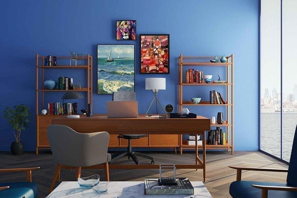 Paint By Numbers Blog-Paint by Number Kits That are Perfect Decoration for Your Home-Canvas by Numbers