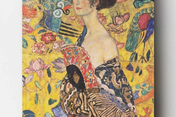 Famous Paintings of Women: A Celebration of Iconic Female Portraits Through History