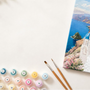 Paint By Numbers for Adults Benefits 