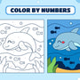What Is Paint by Number? A Complete Beginner’s Guide