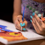 Paint by numbers tips and tricks 