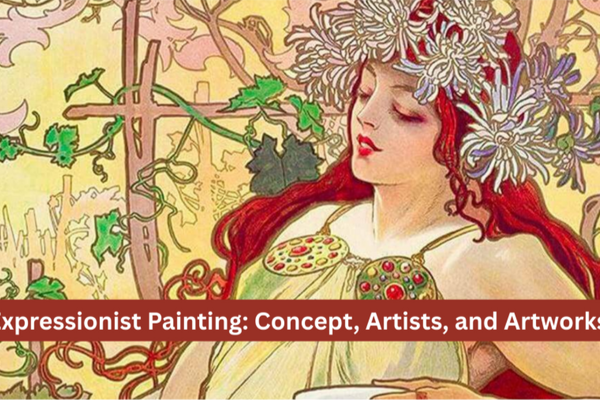 Expressionist Painting: Concept, Artists, and Artworks