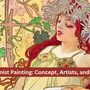 Expressionist Painting: Concept, Artists, and Artworks