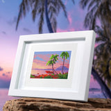 Landscapes Collection - Diamond Painting Mini Kit-Discover the Landscapes Collection Diamond Painting Mini Kit. Enjoy crafting with 10 mini kits featuring breathtaking landscapes from mountains to beaches.-Canvas by Numbers