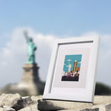 Around the World Collection - Mini Diamond Painting Kit-Craft the world’s wonders with this Mini Diamond Painting Collection. Explore 10 iconic landmarks in sparkling detail for travelers and art lovers!-Canvas by Numbers