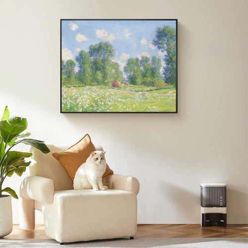Doe-het-zelf Aluminium Frame voor Opgerekt Canvas