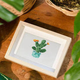 Plants Collection 2 - Diamond Painting Mini Kit-Explore the vibrant world of plants with our Plants Collection 2 Mini Diamond Painting Kit. Create 12 unique plant designs, perfect for decor and relaxation.-Canvas by Numbers