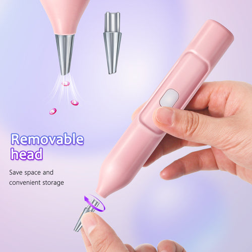 Stylo de diamond painting électrique