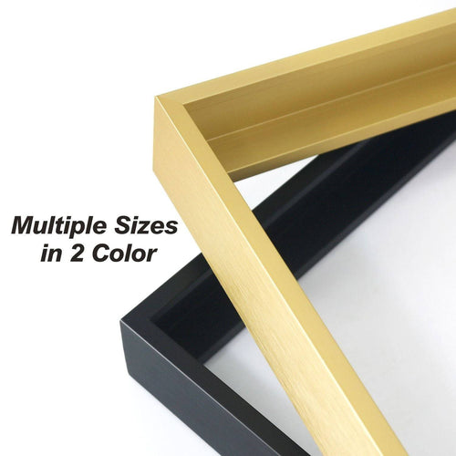 Doe-het-zelf Aluminium Frame voor Opgerekt Canvas