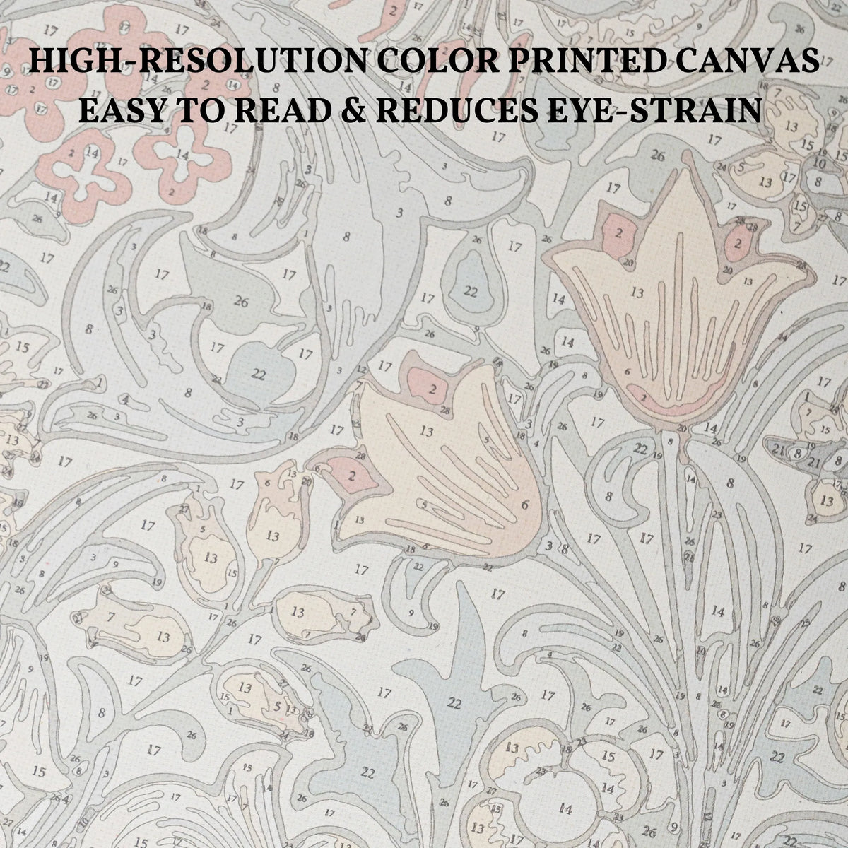 The Shepherd’s Lamb