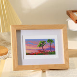 Landscapes Collection - Diamond Painting Mini Kit-Discover the Landscapes Collection Diamond Painting Mini Kit. Enjoy crafting with 10 mini kits featuring breathtaking landscapes from mountains to beaches.-Canvas by Numbers