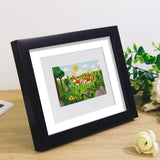 Landscapes Collection - Diamond Painting Mini Kit-Discover the Landscapes Collection Diamond Painting Mini Kit. Enjoy crafting with 10 mini kits featuring breathtaking landscapes from mountains to beaches.-Canvas by Numbers