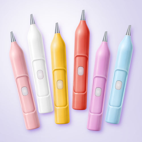 Stylo de diamond painting électrique
