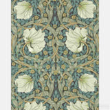 Pimpernell - Diamond Painting-Craft your own artistic legacy with a Pimpernell diamond painting kit inspired by William Morris's iconic designs. Perfect for home decor enthusiasts.-Canvas by Numbers