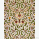 Daffodil - Diamond Painting-Create the intricate beauty of Morris's Daffodil diamond painting kit. Perfect for art lovers, this kit offers a sparkling tribute to classic floral design.-Canvas by Numbers