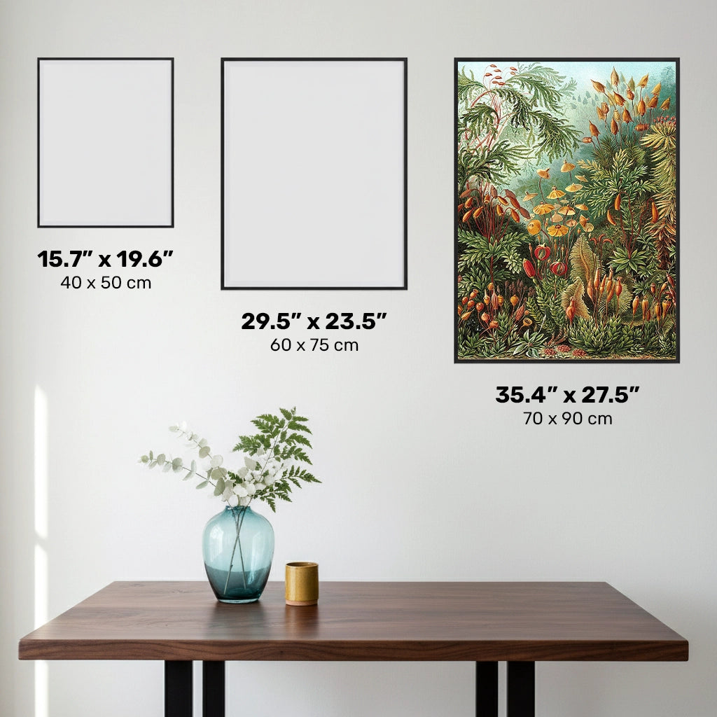 Muscinae - Diamond Painting - X-Large