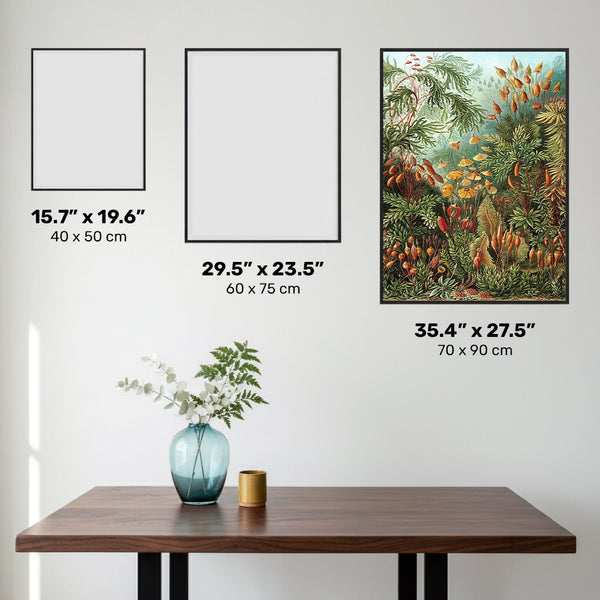 Muscinae - Diamond Painting - X-Large