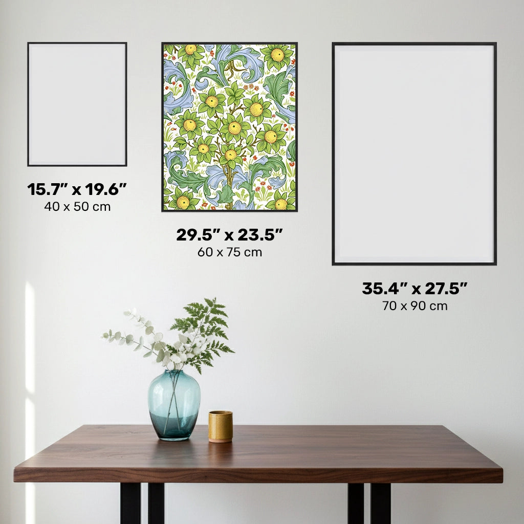 Orchard - Diamond Painting - Grande