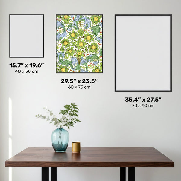 Orchard - Diamond Painting - Grande