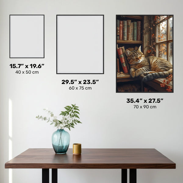 L'Angolo dei Libri - Pittura con Diamanti - X-Large