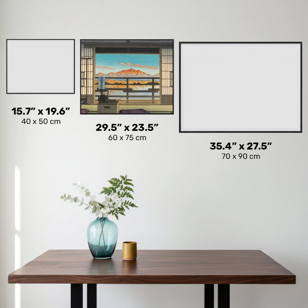 Blomsterkruka Komposition - Diamantmålning - X-Stor