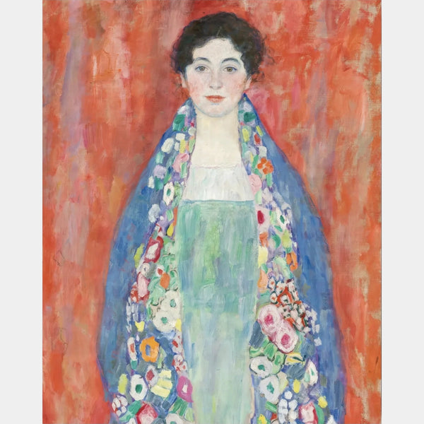 Blomsterkruka Komposition - Diamantmålning - X-Stor